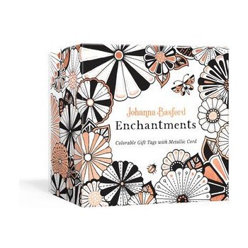 Johanna Basford Enchantments