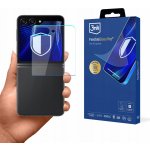 3mk FlexibleGlass Pro pro Samsung Galaxy Z Flip 6 5903108591478 – Zboží Mobilmania
