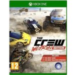 The Crew (Wild Run Edition) – Hledejceny.cz