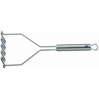 Šťouchadlo na brambory PROFI PLUS, drátěné, WMF – Zboží Dáma Šťouchadlo na brambory PROFI PLUS, drátěné, WMF – Zboží Dáma