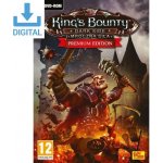 Kings Bounty: Dark Side (Premium Edition) – Hledejceny.cz