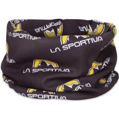 La sportiva Promo bandana nákrčník black – Zboží Dáma