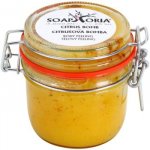 Soaphoria tělový peeling Citrusová bomba 250 ml – Zbozi.Blesk.cz