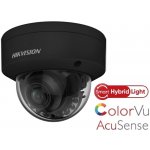 Hikvision DS-2CD2747G2HT-LIZS(2.8-12)/eF/Black – Zboží Mobilmania