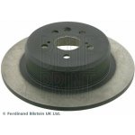 Brzdový kotouč BLUE PRINT ADT343154