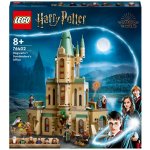 LEGO® Harry Potter™ 76402 Bradavice: Brumbálova pracovna – Zbozi.Blesk.cz