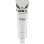 Proraso Sensitive krém na holení Aloe Vera 150 ml – Zboží Dáma