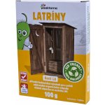 Baktoma Bacti LA bakterie do latríny 100 g – HobbyKompas.cz