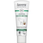 lavera Sensitive Whitening zubní krém 75 ml – Hledejceny.cz