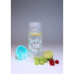 Zdravá lahev Fresh 2v1 700 ml – Zboží Dáma