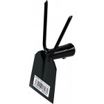 FED 103 plochá-Dvouzubec ST211391 – HobbyKompas.cz