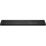 HP 455 Programmable Wireless Keyboard 4R177AA#BCM – Sleviste.cz