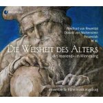 Neidhart Von Reuental - Die Weisheit Des Alters - Ars Moriendi Im Minnesang CD – Hledejceny.cz