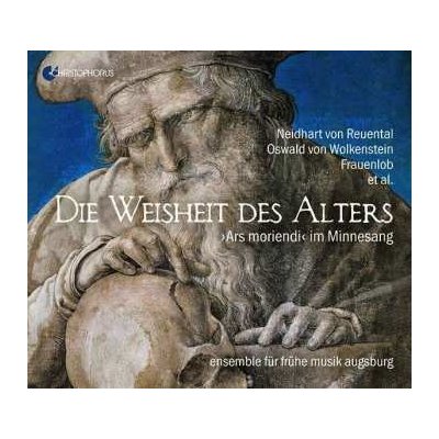 Neidhart Von Reuental - Die Weisheit Des Alters - Ars Moriendi Im Minnesang CD – Hledejceny.cz