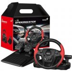 Genius GX Gaming SpeedMaster X2 31620002400 – Zboží Živě