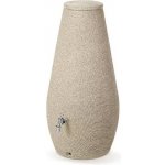 Prosperplast DROP sláměný granit 200l – Zboží Dáma