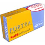 Kodak Portra 400/120 pětibalení – Sleviste.cz
