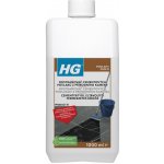 HG Odstraňovač cementových povlaků, přírodní kámen 1 l – HobbyKompas.cz