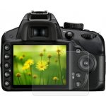 PULUZ PU5511 TVRZENÉ SKLO NA OCHRANU DISPLEJE PRO Nikon D3200 – Zboží Živě