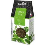 Vitto sypaný GREEN Tea zelený čaj čínský 80 g – Zboží Mobilmania