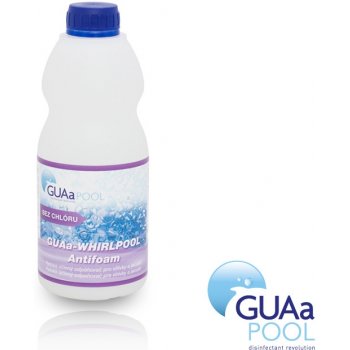 GUAPEX GUAA Whirlpool Antifoam 1 l