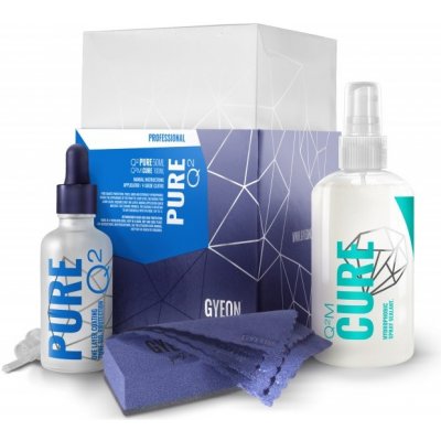 Gyeon Q2 Pure 50 ml | Zboží Auto
