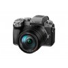 Digitální fotoaparát Panasonic Lumix DMC-G7