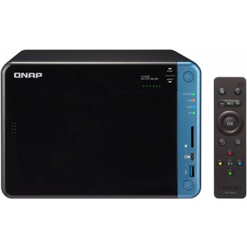 QNAP TS-653B-4G