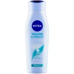 Nivea Volume Sensation Shampoo 250 ml – Hledejceny.cz