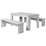 IDEA nábytek, MUNCHEN – Zboží Dáma