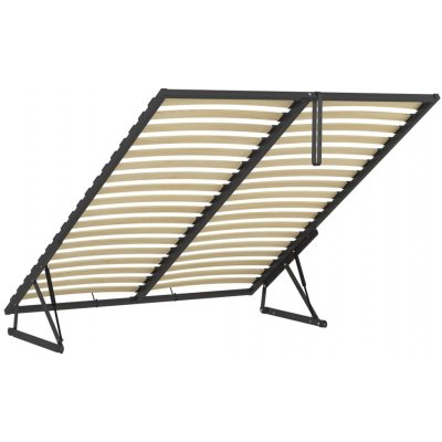 BRW Ergo Space II 200 x 160 cm – Hledejceny.cz