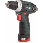 Metabo PowerMaxx BS Basic 600080500 – Zboží Mobilmania