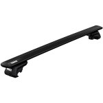 Příčníky Thule Wingbar Black 01355 – Hledejceny.cz