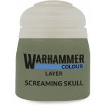 GW Citadel Layer: Screaming Scull – Zboží Živě