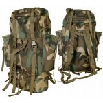 Mil-tec German Import Flektarn 35 L – Hledejceny.cz