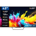 Metz 43MQE7600Z – Zboží Živě