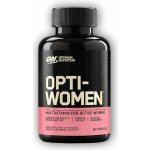 Optimum nutrition Opti-Women 60 kapslí – Hledejceny.cz