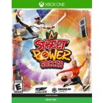Street Power Football – Zboží Živě