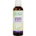 Bylinné kapky Kozinec blanitý 50 ml – Hledejceny.cz
