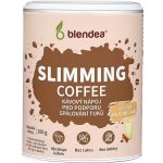 Blendea Slimming Coffee nápoj při redukci hmotnosti příchuť Eggnog 100 g – Hledejceny.cz