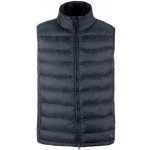 Horze Jezdecká lehká dámská prošívaná bunda Alicia Tmavě modrá – Zboží Dáma