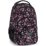 Ars Una Pearl Blossom černá – Zboží Dáma