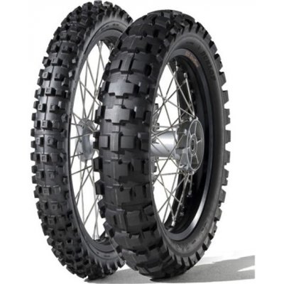 DUNLOP d908 rr rally raid 150/70 R18 70S | Zboží Auto