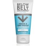 Below The Belt Cool gel pro intimní hygienu 75 ml – Zboží Mobilmania