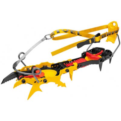 Grivel RAMBO 4 CrampOMatic EVO – Zbozi.Blesk.cz