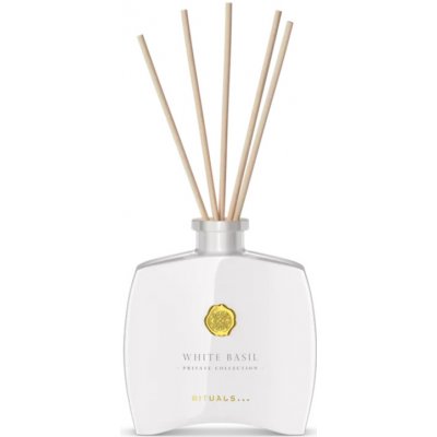 Rituals White Basil Mini Fragrance Sticks 100 ml – Zboží Dáma