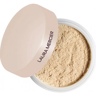 Laura Mercier Sypký pudr Translucent Loose Setting Powder Ultra Blur Translucent 20 g – Zboží Dáma