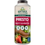 NATURA PRESTO proti slimákům 920 g – Sleviste.cz