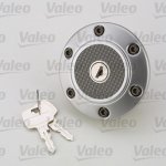 Uzaver, palivova nadrz VALEO 745388