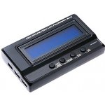 Favourite Brave Wolf Profi programovací LCD karta car ESC Favourite – Sleviste.cz